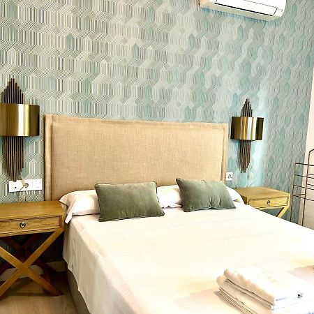 Apartamento Estudio Real Suites Гранада Экстерьер фото